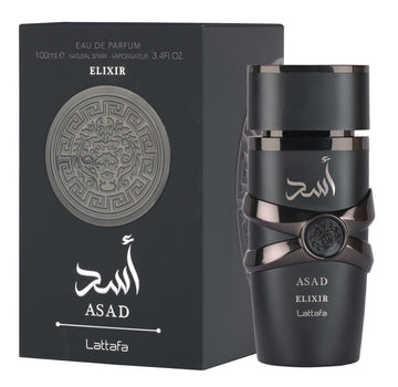 Asad Elixir