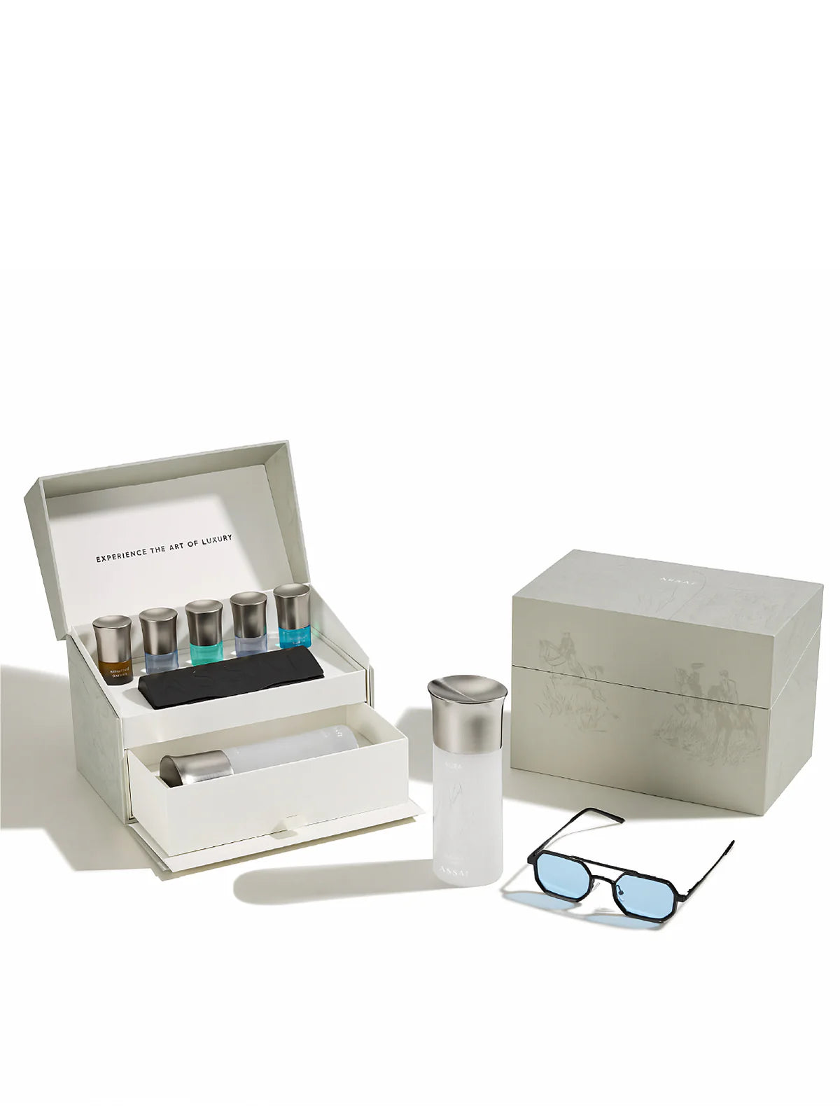 Box aura35