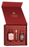 Badee Al Oud Sublime Gift Set