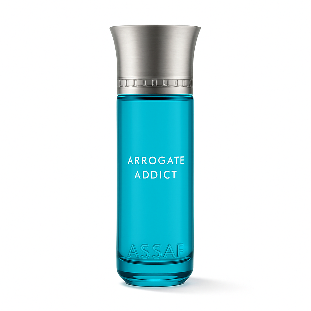 Arrogate Addict 200ml