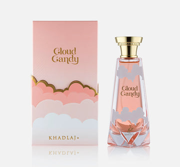Cloud Candy