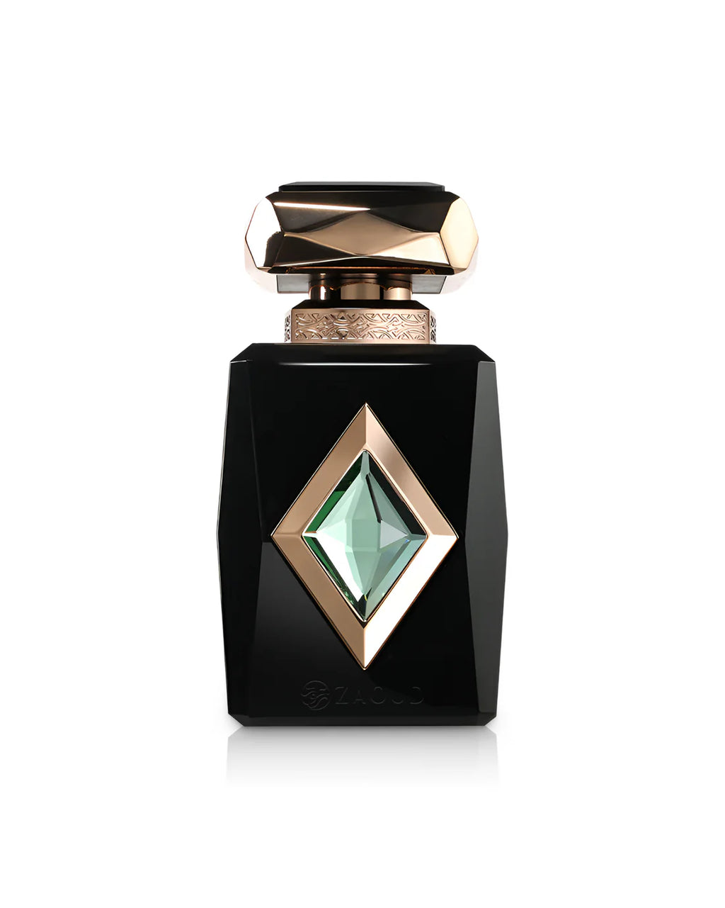 Iris Patchouli Extrait
