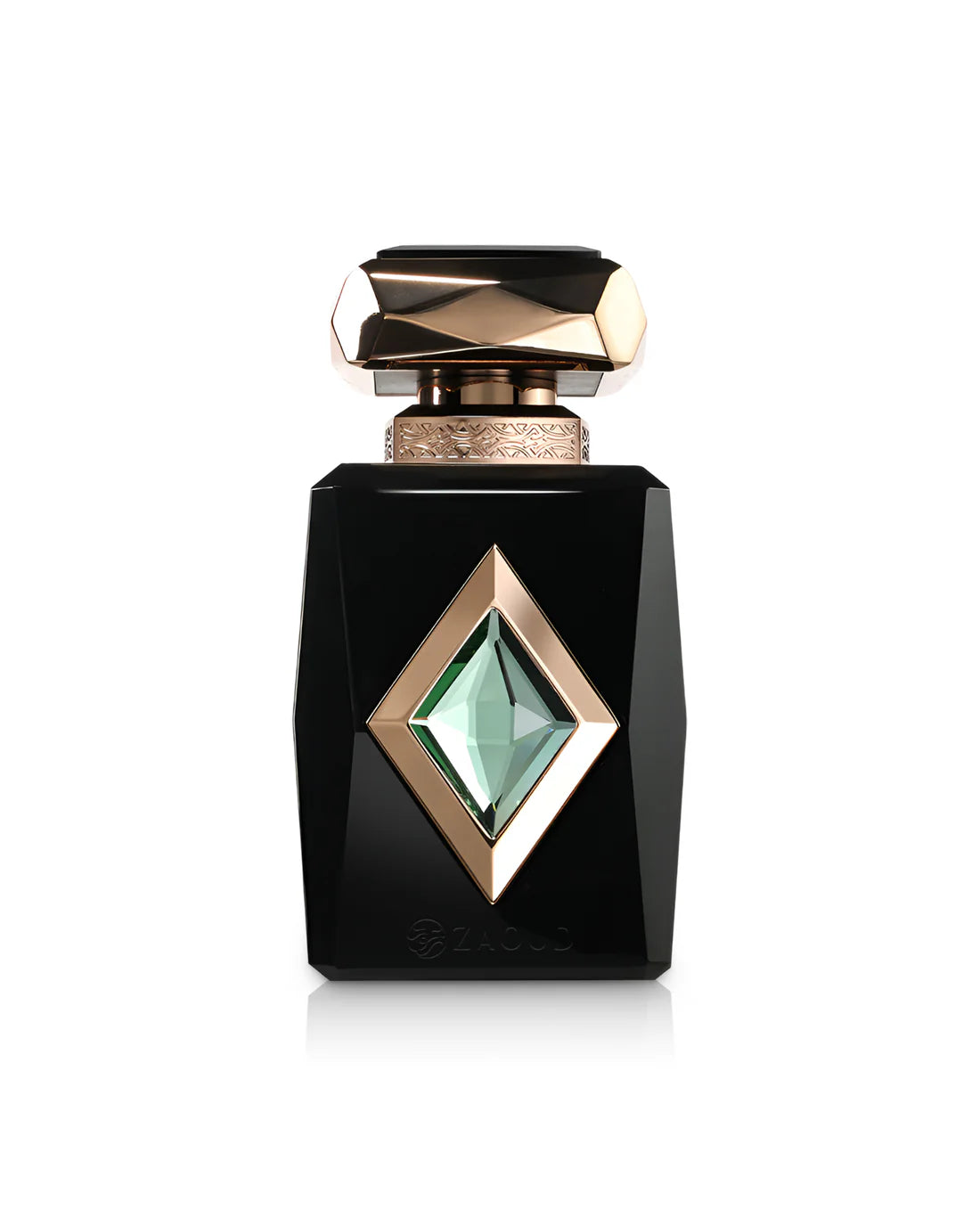 Iris Patchouli Extrait