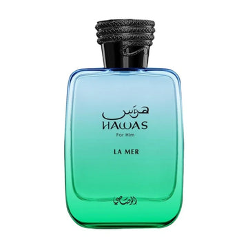 Hawas le mer