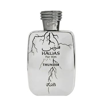 Hawas thunder