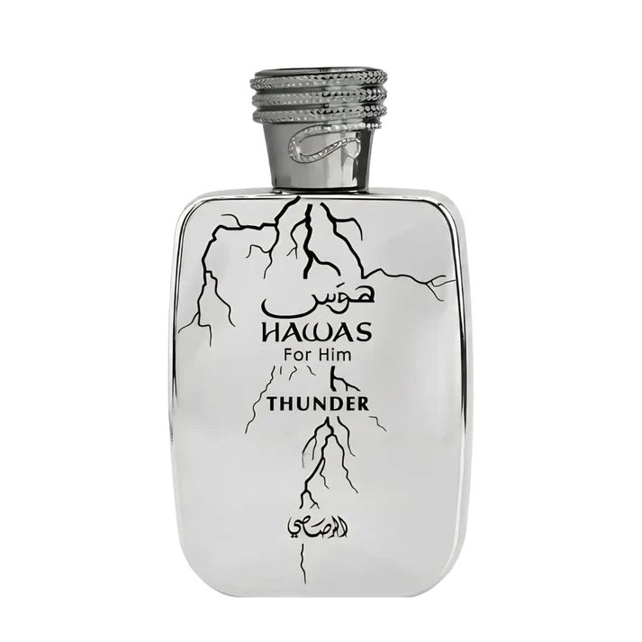 Hawas thunder