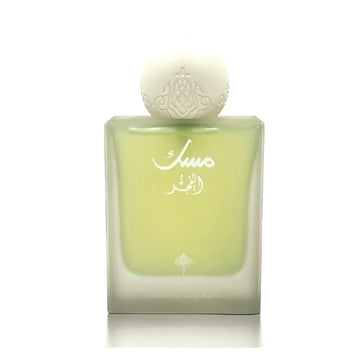 Musk Fajr
