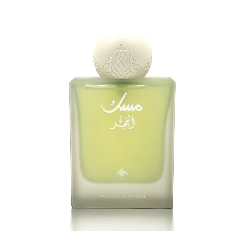 Musk Fajr