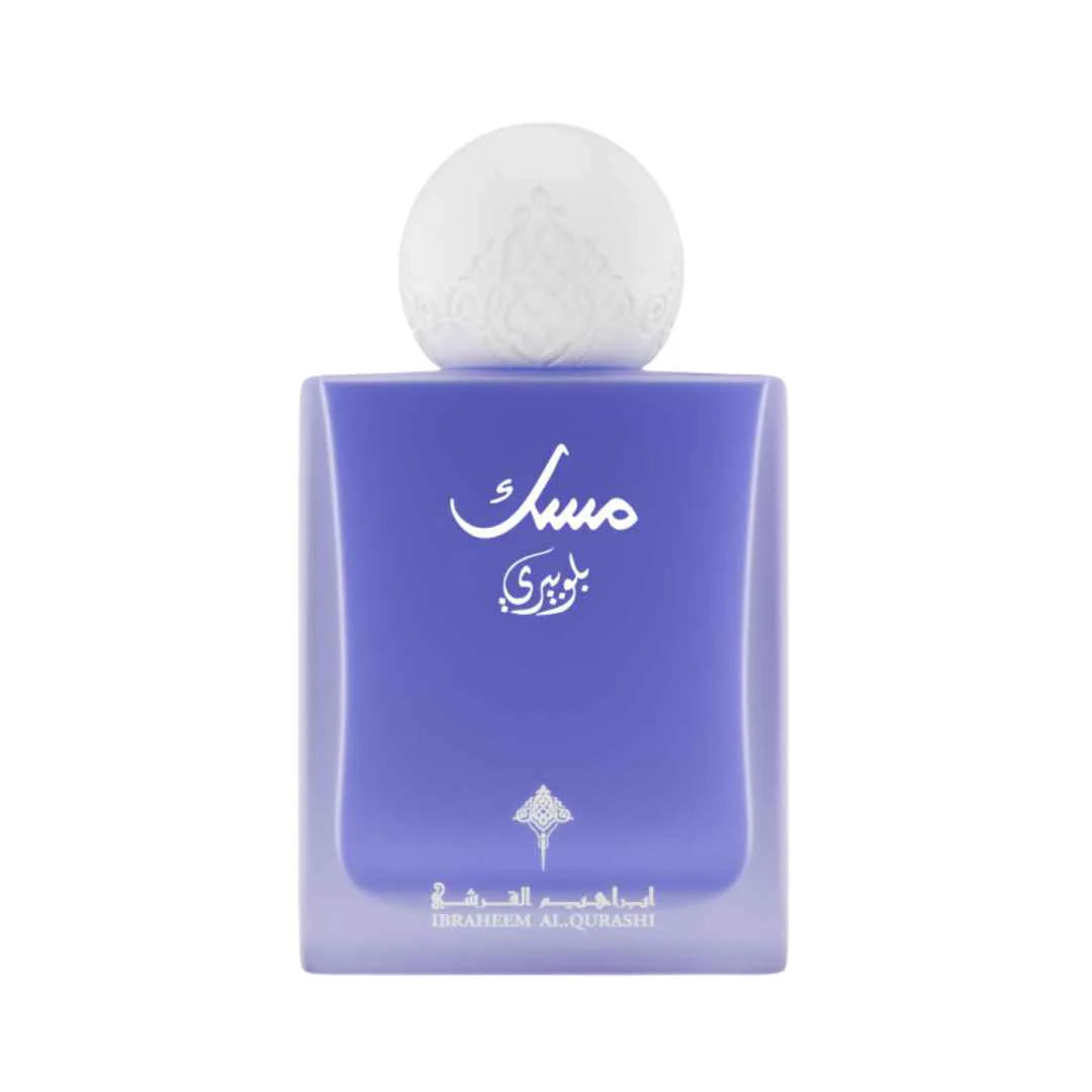 Musk Blueberry Ibraq