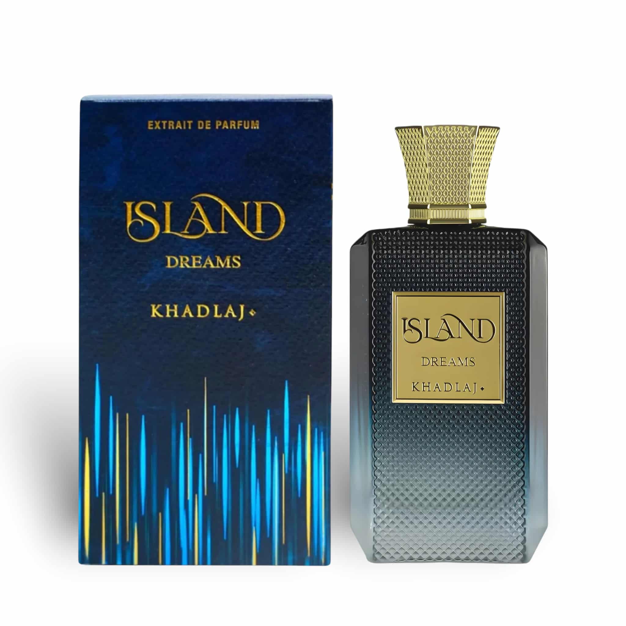 Khadlaj Island Dreams