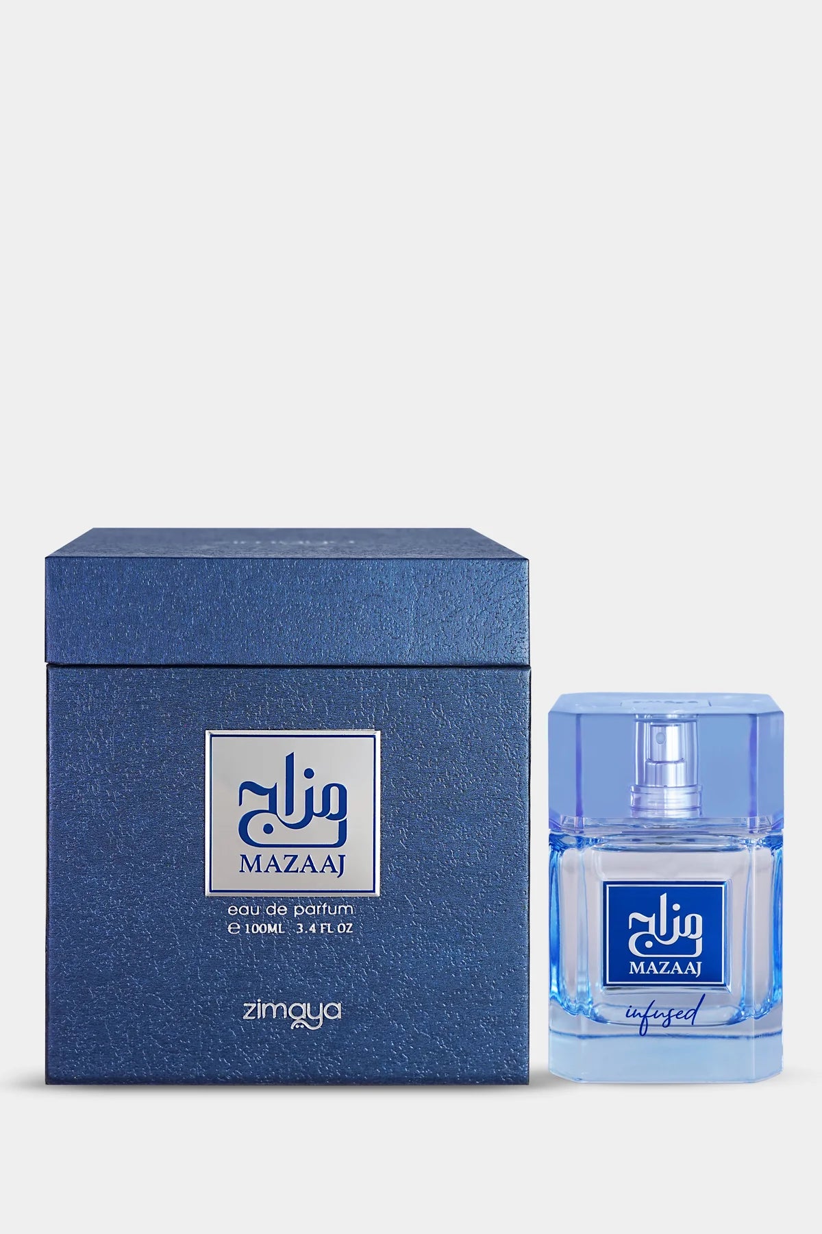 Mazaj rythm