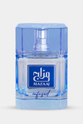 Mazaj rythm