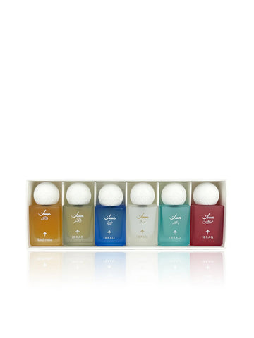 Box Mini Musk