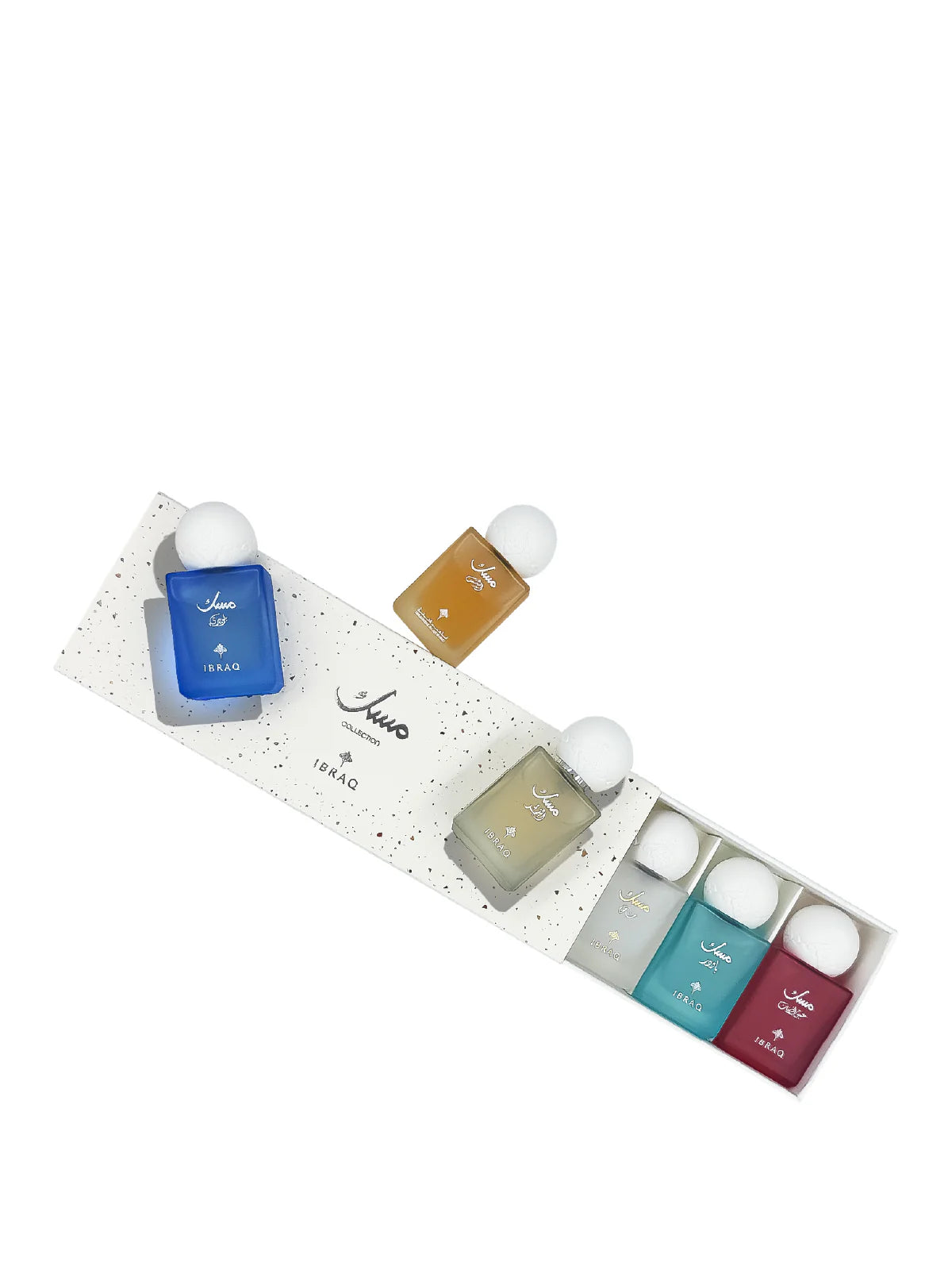Box Mini Musk