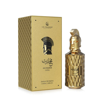 Muharib Le Falocne