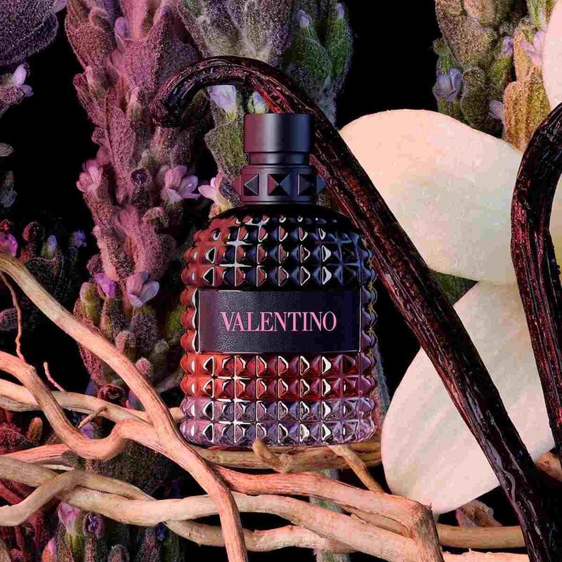 Valentino Uomo Born In Roma Intense 100ml