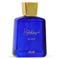 shuhra elixir