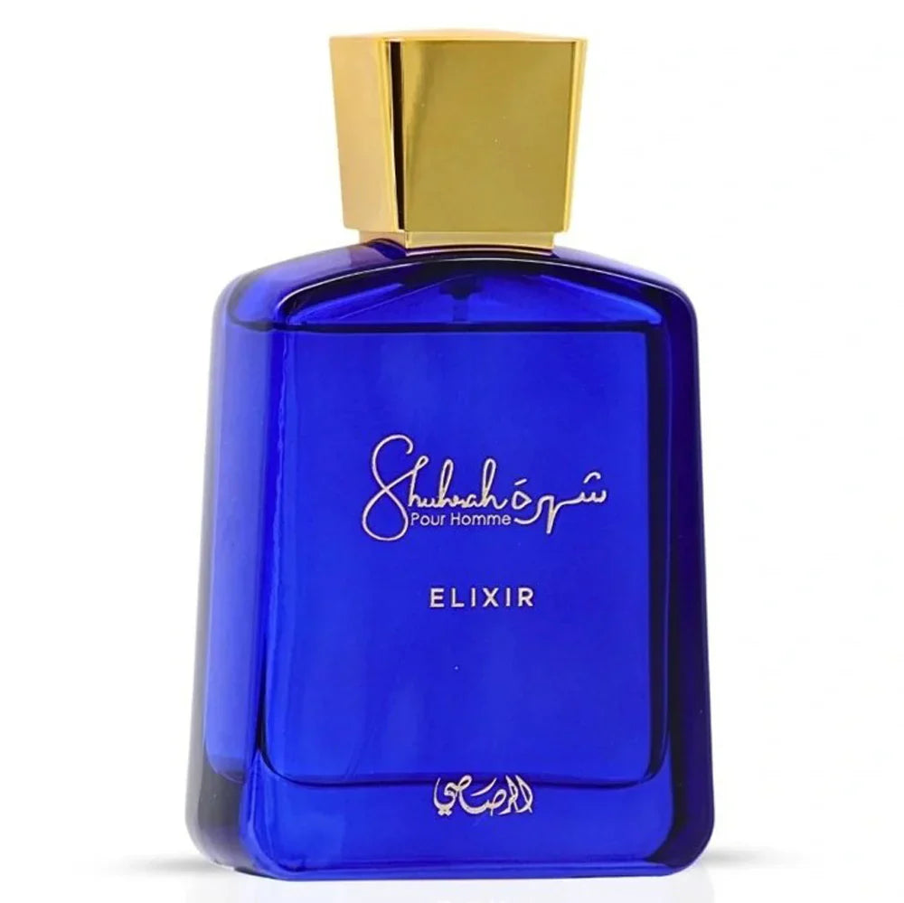 shuhra elixir
