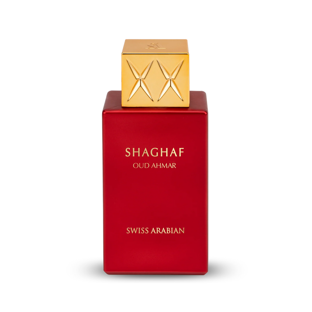 shaghf oud ahmar