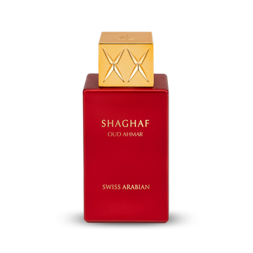 Shaghaf Oud Ahmar