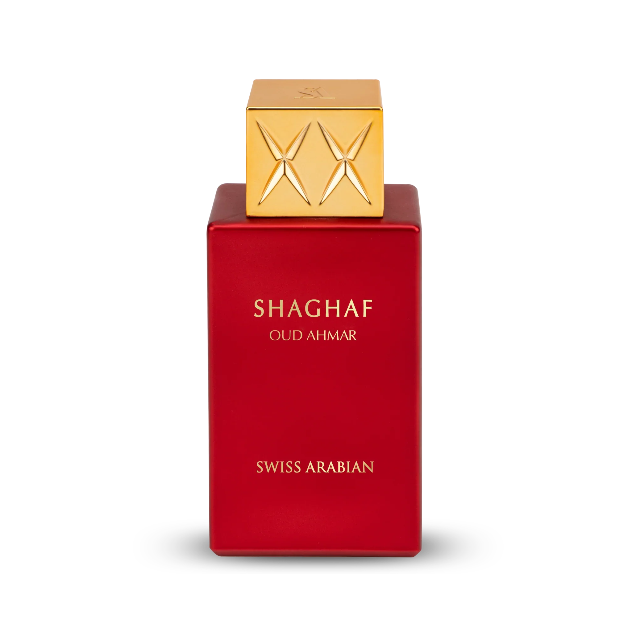 shaghf oud ahmar
