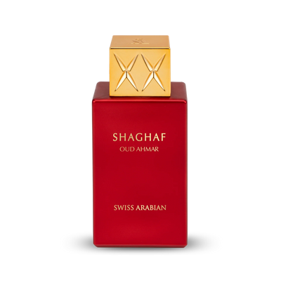 shaghf oud ahmar