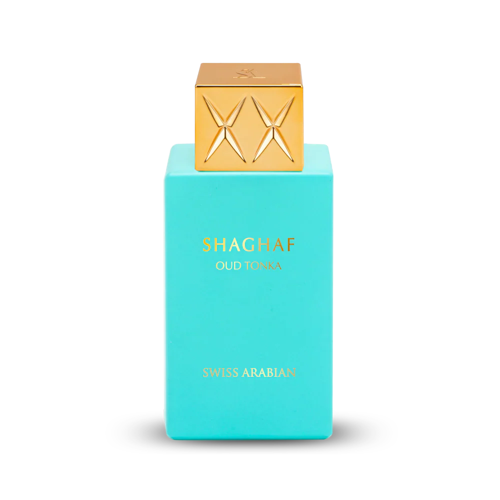 Shagahf Oud Tonka