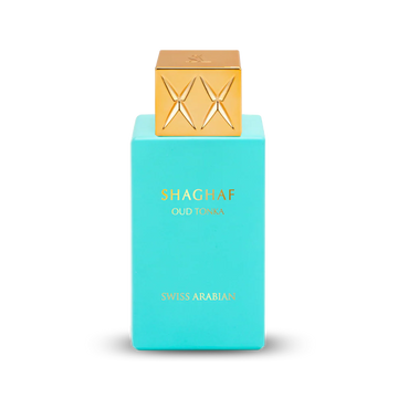 Shagahf Oud Tonka
