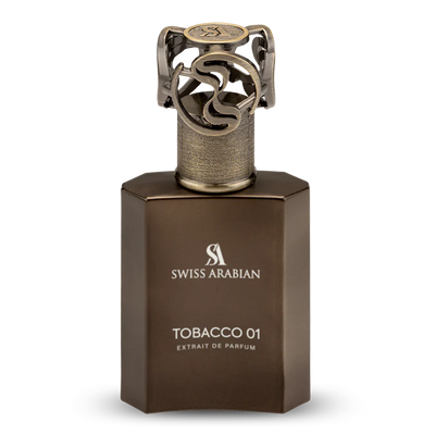 tobacco 01 swiss arabian