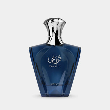 Turathi Blue