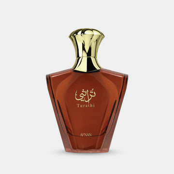 Turathi Brown