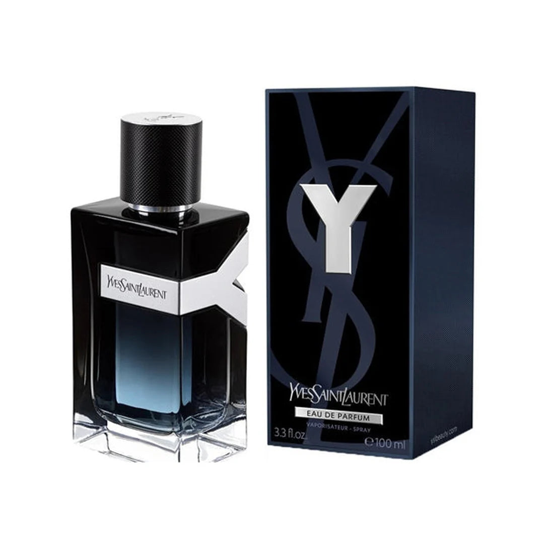 Yves Saint Laurent Y EDP 100 ml