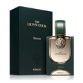 the leon club feroce amaf