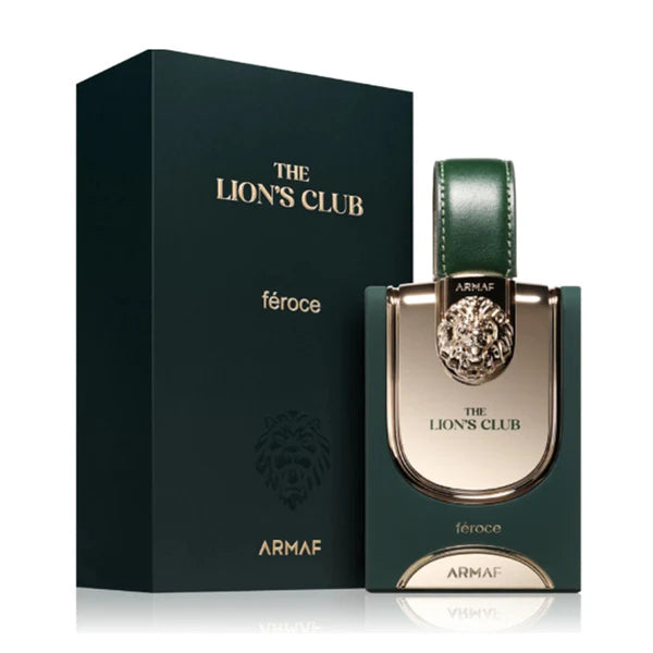 The Leon Club Feroce Amaf