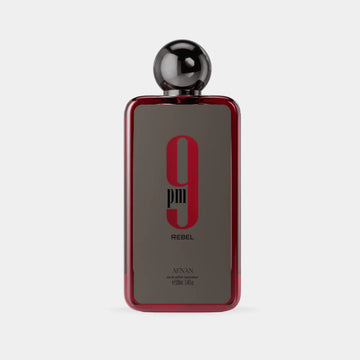 9pm Rebel