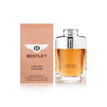 Bentley For Men Intense