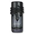 musmam black intense