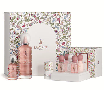 Miss Laverne Garden Collection