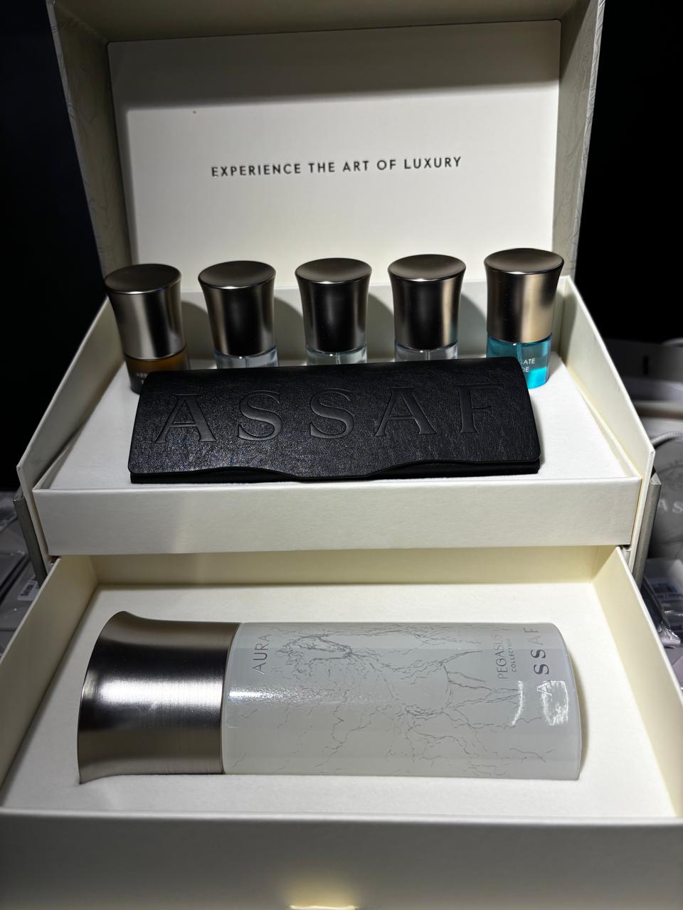 Box aura35