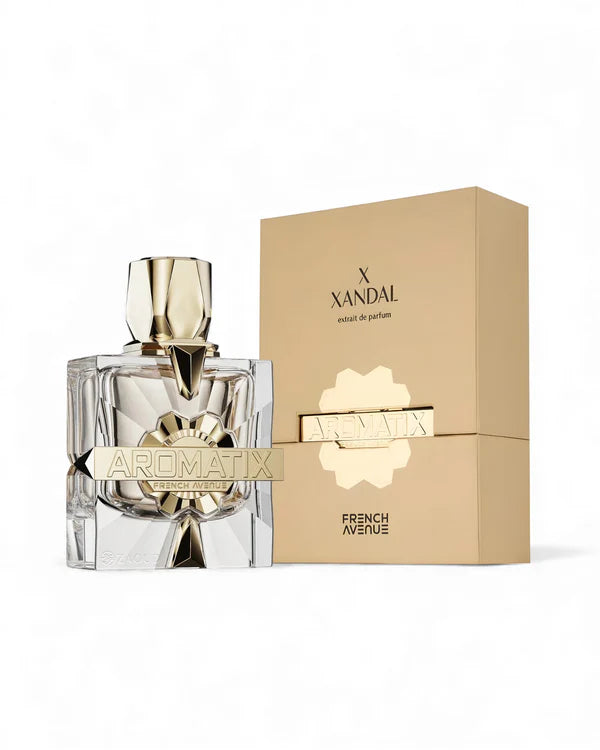Xandal Aromatix