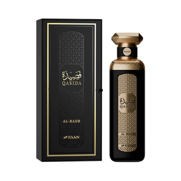 Qasida Al Badr