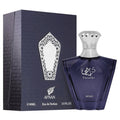 turthi blue