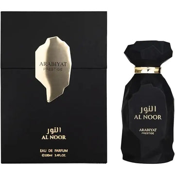 Al Noor Arabiyat Prestige