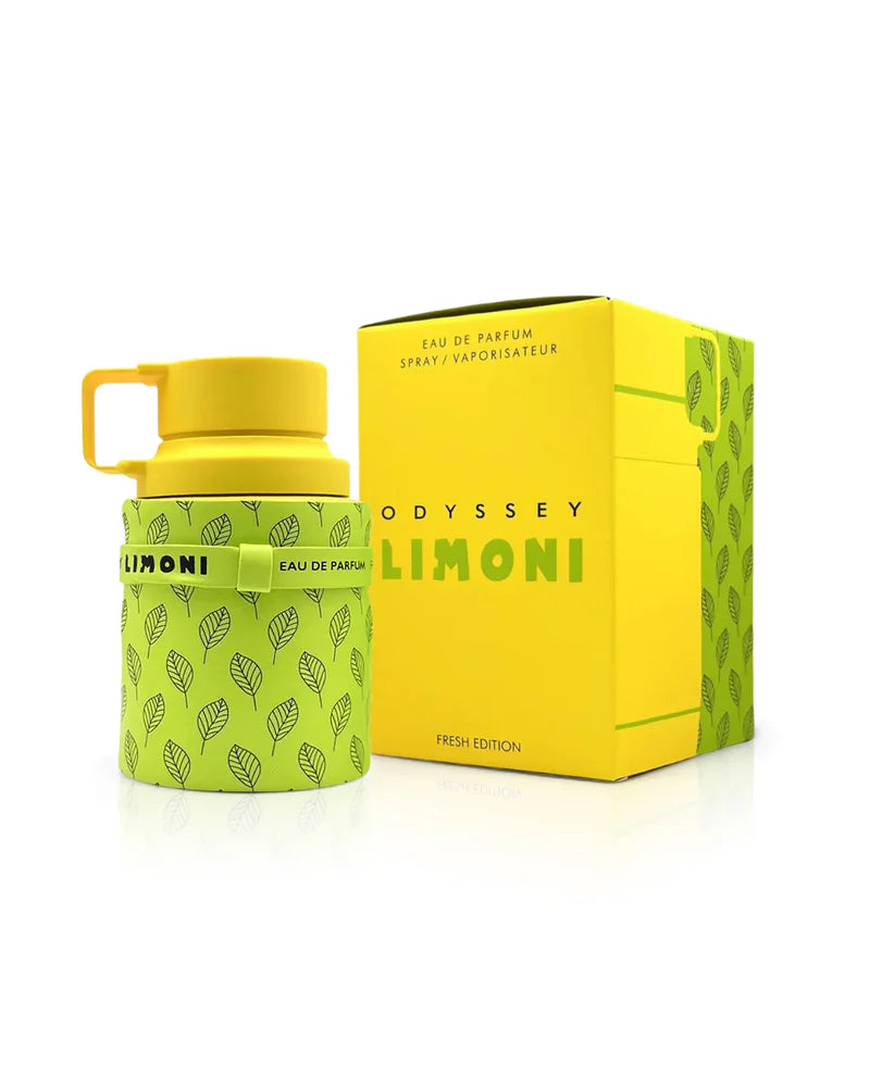 Odyssey Limoni