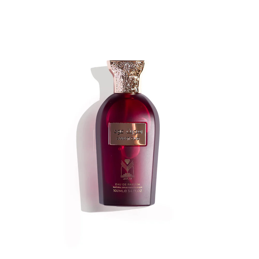 Sweet Oud