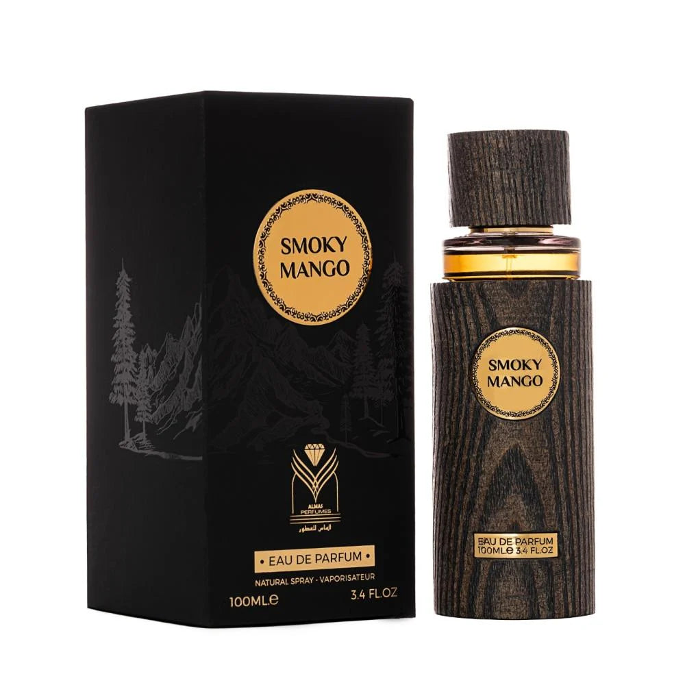 Smokey Mango