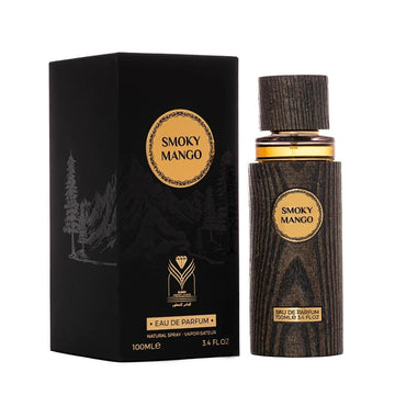 Smokey Mango