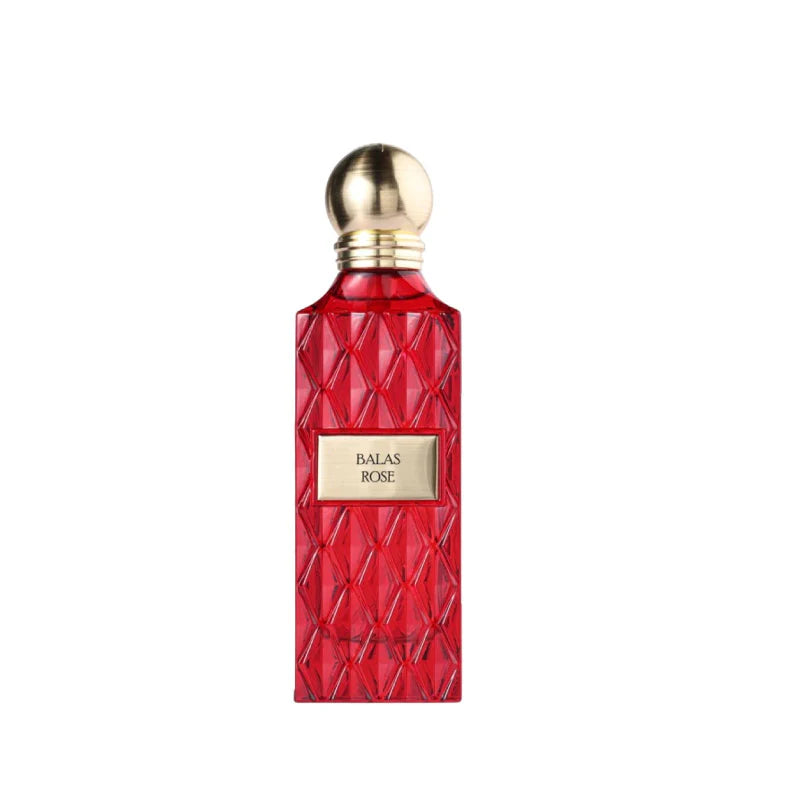 balas rose