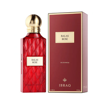 Balas Rose
