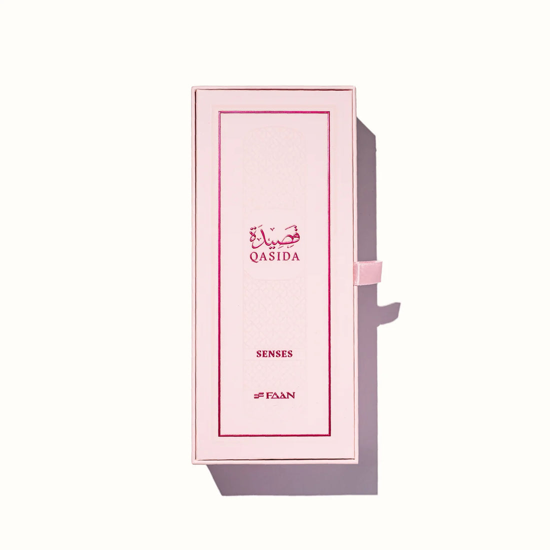 qasida sense